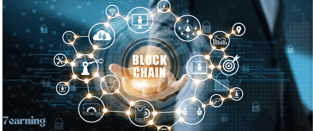 Best Blockchain Development Trends 
